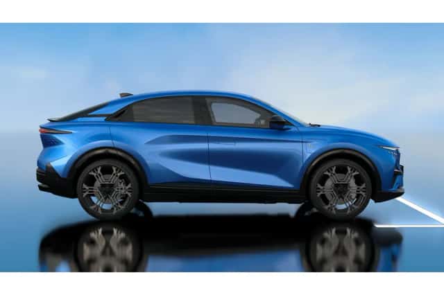 Alpine A390 (2026) thumbnail 3