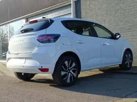 Dacia Sandero (2026) thumbnail 2