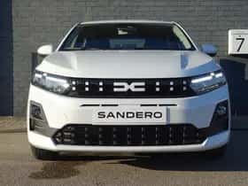 Dacia Sandero (2026) thumbnail 15