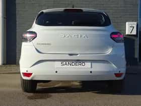 Dacia Sandero (2026) thumbnail 16