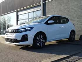 Dacia Sandero (2026) thumbnail 29