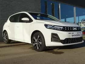 Dacia Sandero (2026) thumbnail 4