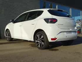 Dacia Sandero (2026) thumbnail 5