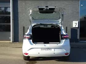Dacia Sandero (2026) thumbnail 6