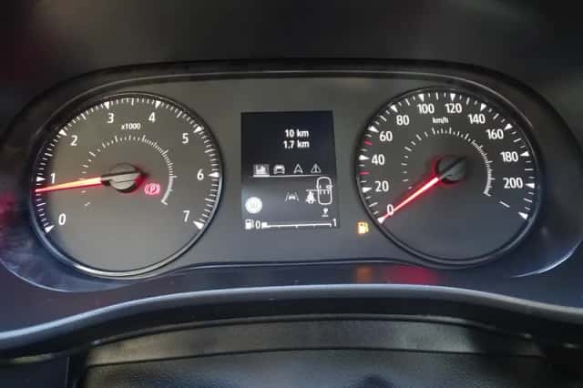 Dacia Sandero (2026) thumbnail 3