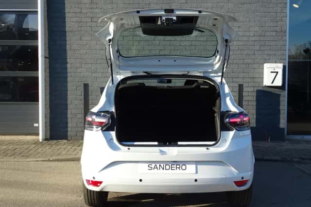 Dacia Sandero (2026) thumbnail 6