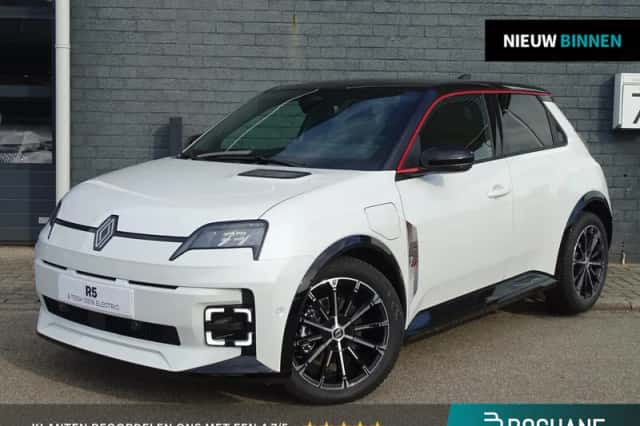 Renault 5 (2026) thumbnail 1