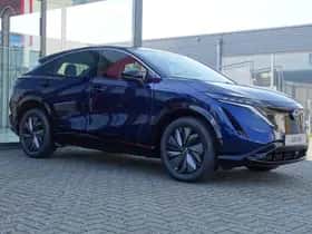 Nissan Ariya (2026) thumbnail 5