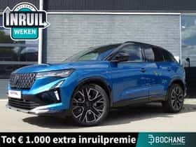 Renault Austral (2026)