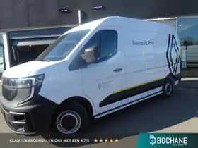 Renault Master (2025)