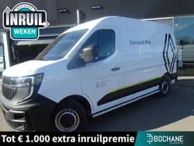 Renault Master (2025)