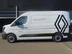 Renault Master (2025) thumbnail 16