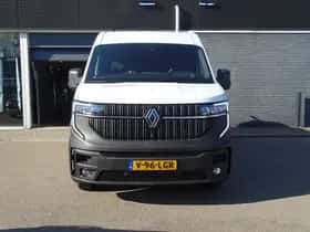 Renault Master (2025) thumbnail 18