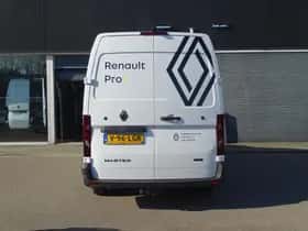 Renault Master (2025) thumbnail 19