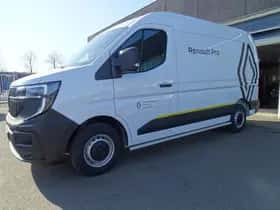 Renault Master (2025) thumbnail 25