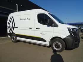 Renault Master (2025) thumbnail 5