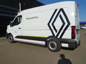 Renault Master (2025) thumbnail 6
