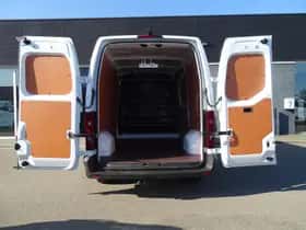 Renault Master (2025) thumbnail 8
