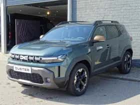 Dacia Duster (2026) thumbnail 17