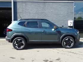Dacia Duster (2026) thumbnail 19