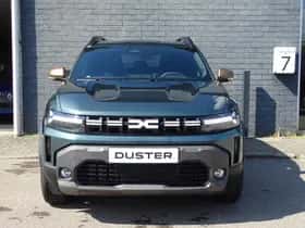 Dacia Duster (2026) thumbnail 20