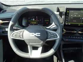 Dacia Duster (2026) thumbnail 26