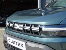 Dacia Duster (2026) thumbnail 27