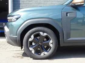 Dacia Duster (2026) thumbnail 28
