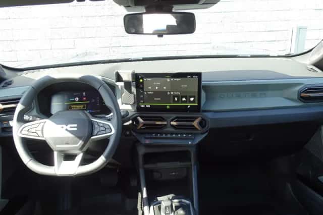 Dacia Duster (2026) thumbnail 3