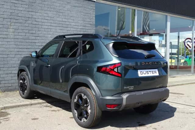 Dacia Duster (2026) thumbnail 6