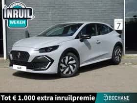 Renault Clio (2026)