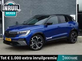 Renault Austral (2025)