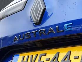 Renault Austral (2025) thumbnail 30