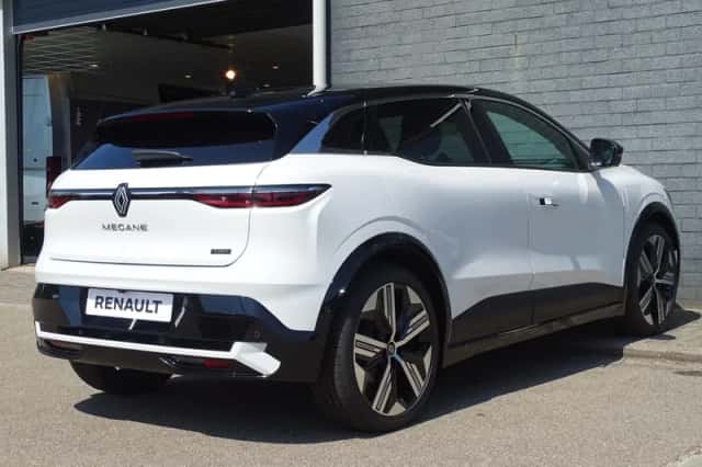 Renault Mégane E-Tech (2026) thumbnail 2