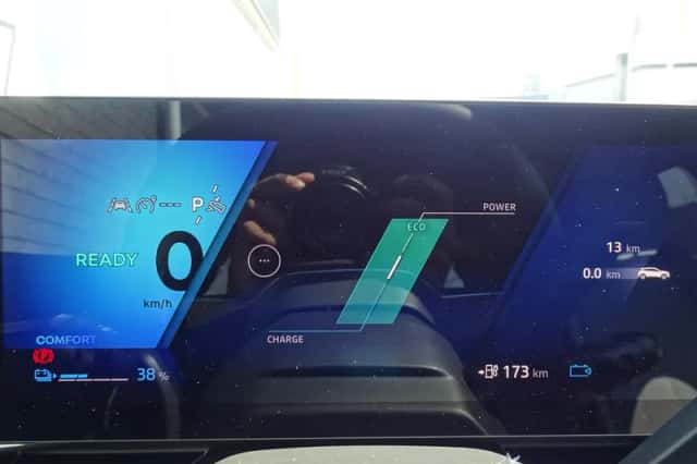 Renault Mégane E-Tech (2026) thumbnail 4
