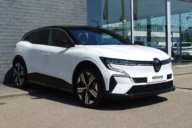 Renault Mégane E-Tech (2026) thumbnail 5