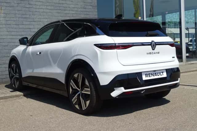 Renault Mégane E-Tech (2026) thumbnail 6