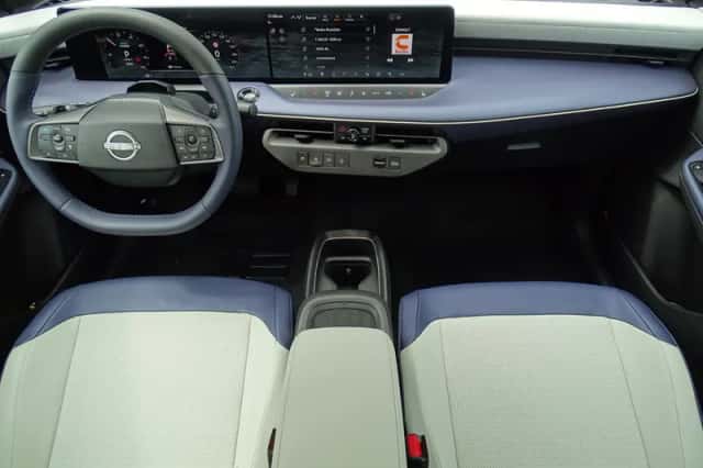 Nissan Leaf (2026) thumbnail 3