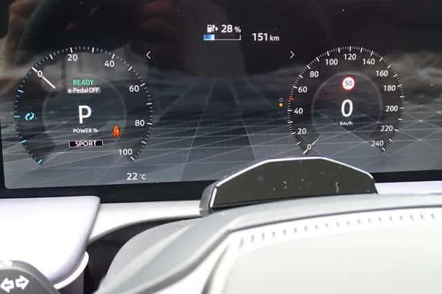 Nissan Leaf (2026) thumbnail 4