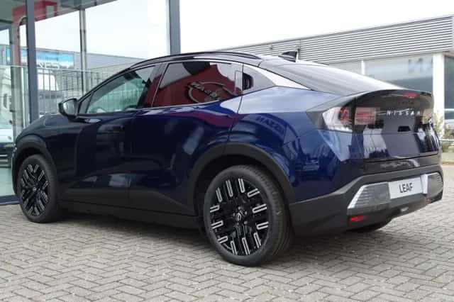 Nissan Leaf (2026) thumbnail 6