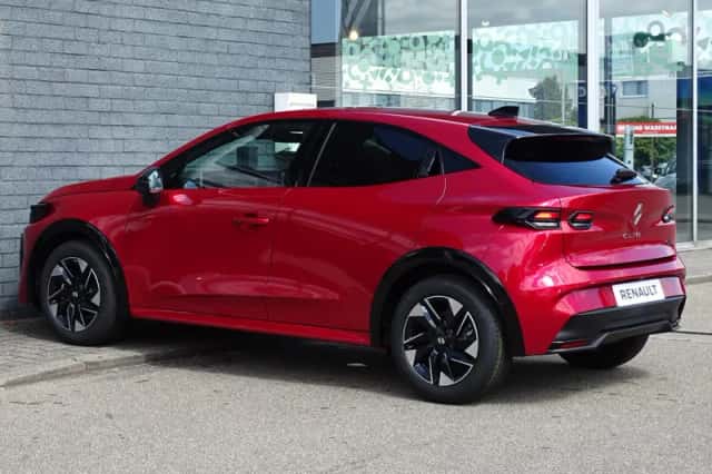 Renault Clio (2026) thumbnail 6