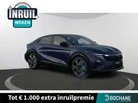 Alpine A390 (2026)