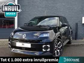Renault 5 (2026)