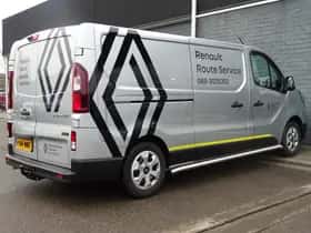 Renault Trafic (2025) thumbnail 2