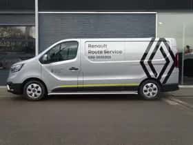 Renault Trafic (2025) thumbnail 14
