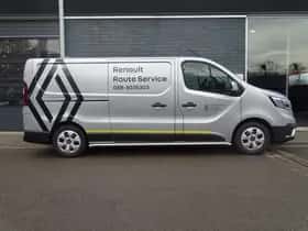 Renault Trafic (2025) thumbnail 15