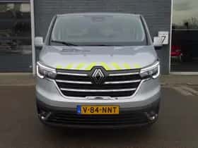 Renault Trafic (2025) thumbnail 16