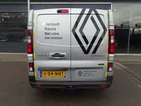 Renault Trafic (2025) thumbnail 17