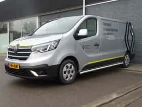 Renault Trafic (2025) thumbnail 29