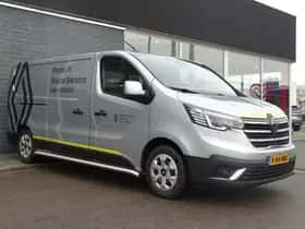 Renault Trafic (2025) thumbnail 5